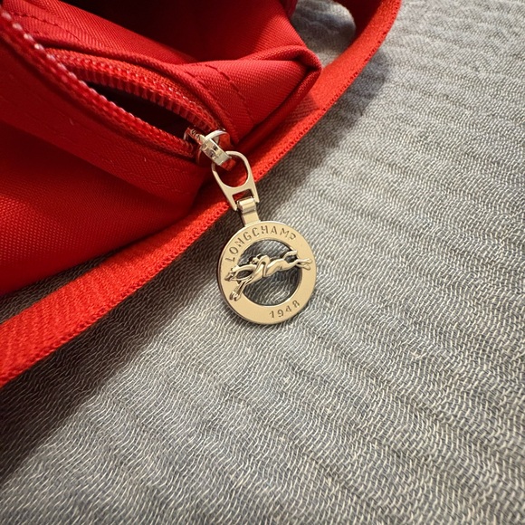 Longchamp backpack 🎒 - Picture 7 of 7